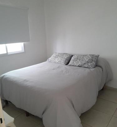 San Luis Apartamento | Departamento Rivadavia Sur