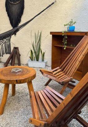 Puerto Juarez Apartamento | Departamento Rufino
