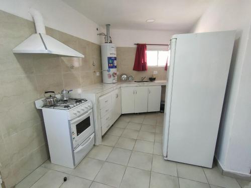 General Roca Apartamento | Departamento San Luis 320