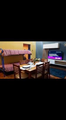 Villa Union Apartamento | Departamento Santa Teresita