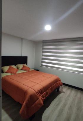 Quito Apartamento | Departamento Sector de la Embajada Americana