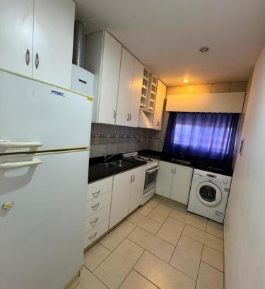 Chajari Apartamento | Departamento Siburu