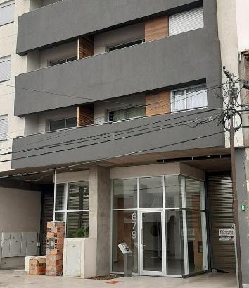 Bahia Blanca Apartamento | Departamento Solares - San Martin