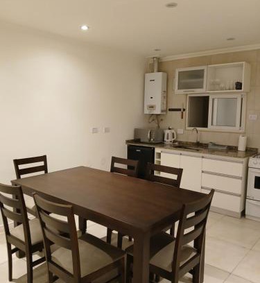 Rio Grande Apartamento | Departamento Studio Costa de Mar Río Grande - Tierra del Fuego