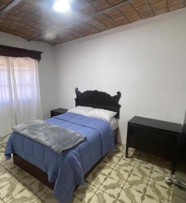Etzatlan Apartamento | Departamento suite # 1