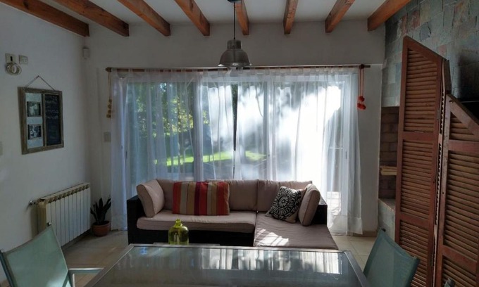Neuquen Apartamento | Departamento SV