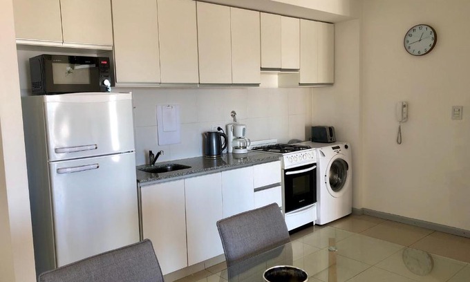 Neuquen Apartamento | Departamento Temporal - TUC71
