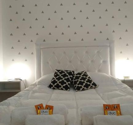 Bahia Blanca Apartamento | Departamento Temporario Bahía Blanca pleno centro de la ciudad