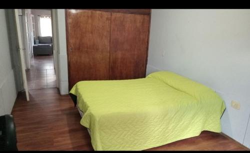 Godoy Cruz Apartamento | Departamento temporario Entre Rios