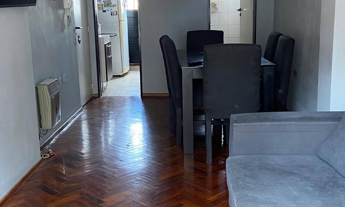 Rosario Apartamento | Departamento Temporario
