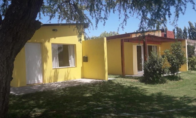 Quehue Apartamento | Departamento Teodelina