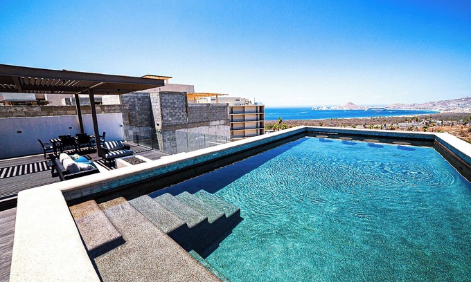 Colonia El Progreso Apartamento | ¡Departamento Tezal (2R/2B) en Cabo San Lucas!