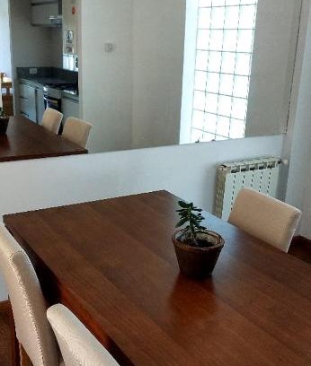 Mendoza Apartamento | Departamento tomy