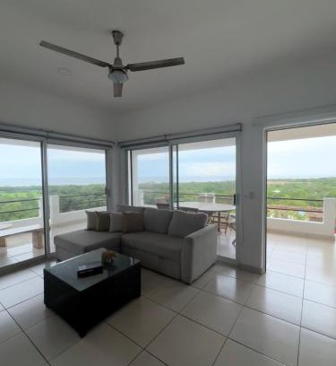 San Pedro Mixtepec Apartamento | Departamento Tortugas