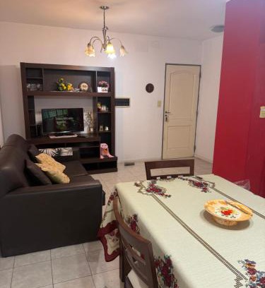 Resistencia Apartamento | Departamento torre Sarmiento