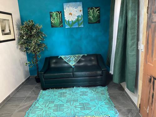 Segunda Seccion Apartamento | Departamento Tulipán