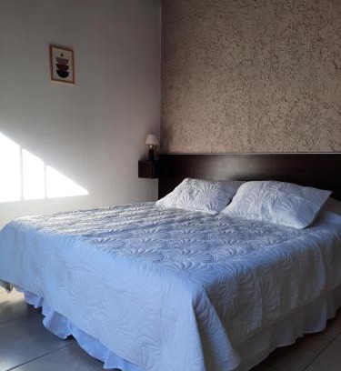 Tunuyan Apartamento | Departamento Tunuyan