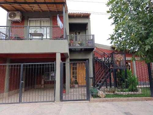 Uspallata Apartamento | Departamento Uspallata