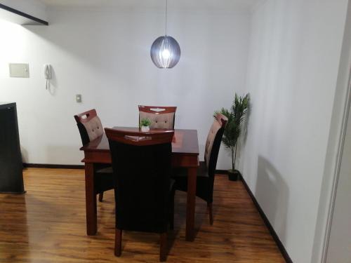 Arica Apartamento | Departamento vacacional