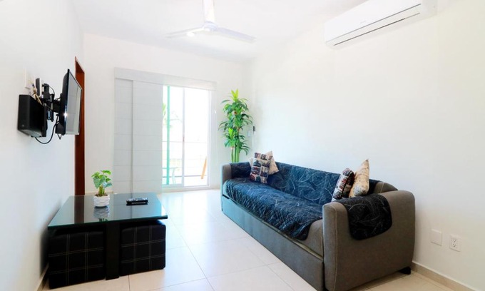 Mazatlan Apartamento | Departamento Vacacional Torre Mónaco