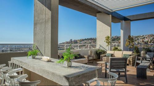 Vina del Mar Apartamento | Departamento Viña del Mar