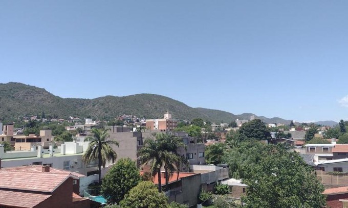 Villa Carlos Paz Apartamento | DEPARTAMENTO VILLA CARLOS PAZ CENTRO
