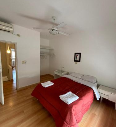 Villa Maria Apartamento | Departamento Villa María II