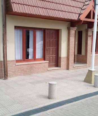 Villa Nueva Apartamento | Departamento VILLA NUEVA