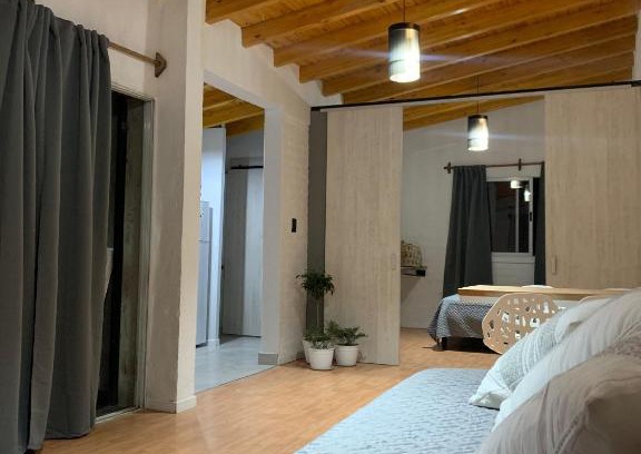 Las Heras Apartamento | Departamento vista de montaña