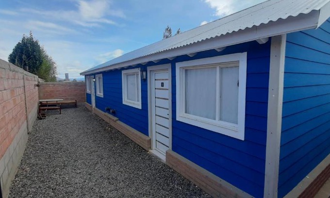 Macrozona Meseta Cerro Calafate Apartamento | Departamento WerMa !