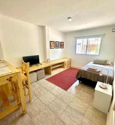 San Luis Apartamento | Departamento Zona Centro