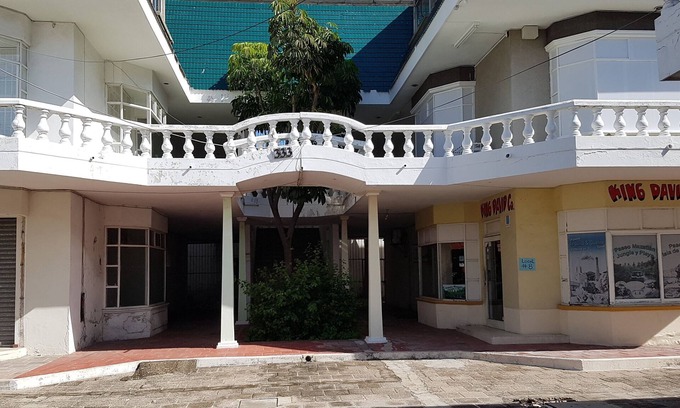 Lomas de Mazatlan Apartamento | Departamento Zona Dorada Mazatlán 6