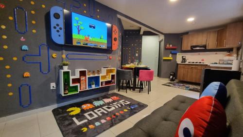 Venustiano Carranza Apartamento | Departamento Zona Gamer Frente al Aeropuerto