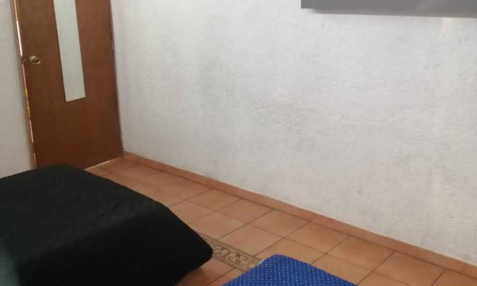 Guadalajara Apartamento | Departamento Zona verde
