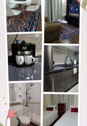 Chillan Apartamento | DEPARTAMENTOS 3 DORMITORIOS, DESAYUNO, ESTACIONAMIENTo