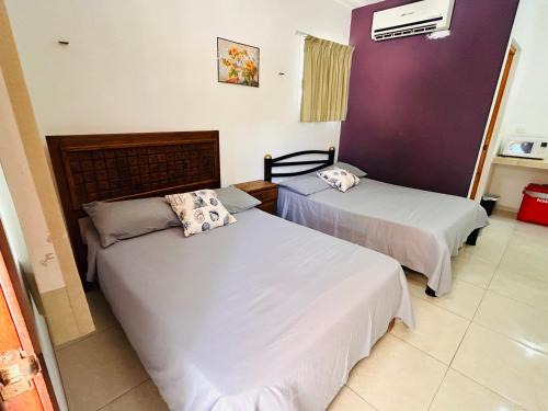 Chuburna Puerto Apartamento | Departamentos a 200 mts de la playa