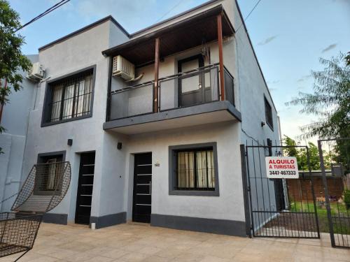 Colon Apartamento | Departamentos ABRIL