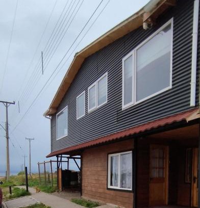Chile Chico Apartamento | Departamentos Aiken