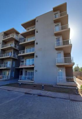Las Heras Apartamento | Departamentos Alto Mendoza