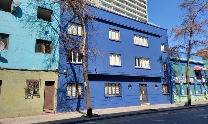 Downtown Santiago Apartamento | Departamentos Altomoneda Vidaurre