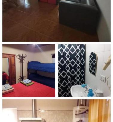 Centro Apartamento | Departamentos alvear