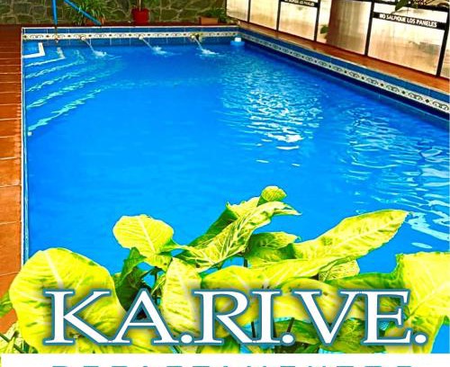 Termas de Rio Hondo Apartamento | Departamentos KA.RI.VE