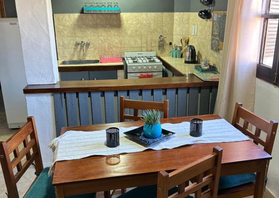 Carhue Apartamento | Departamentos Cachita