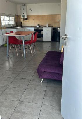 Villa Mercedes Apartamento | Departamentos Casa Pueblo