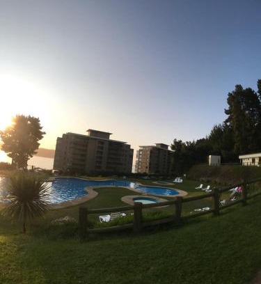 Dichato Apartamento | Departamentos Costa Pingueral