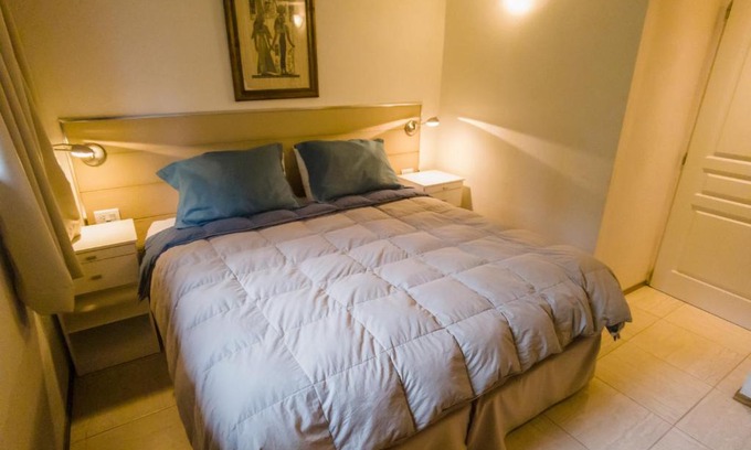 Angostura Apartamento | Departamentos De la Plaza
