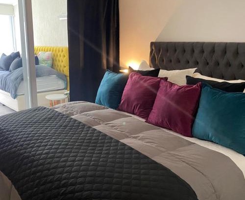 Bahia Blanca Apartamento | Departamentos del Sur Bahía Blanca