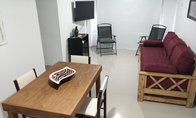 Bahia Blanca Apartamento | Departamentos Duomo