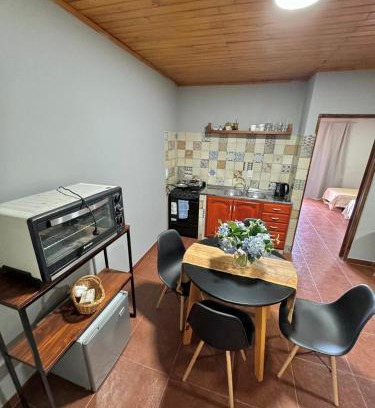 Gobernador Roca Apartamento | Departamentos En Roca sobre ruta 12