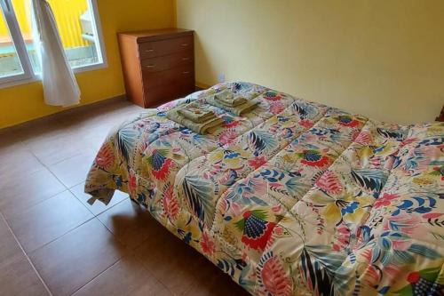 Rio Gallegos Apartamento | Departamentos Ensueños